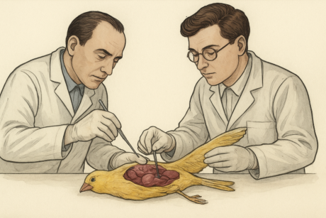 כנרים — מדריך מקיף לגידול, רבייה ובריאות | TriplePets