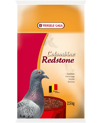 שק מינרלים של ורסלה לגה 20 ק"ג REDSTONE