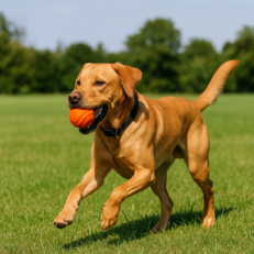 צעצועים לכלבים